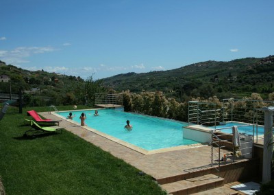 Agriturismo Benza 02