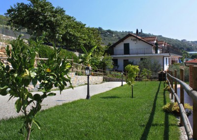 Agriturismo Benza