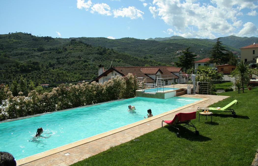 Aanbieding Agriturismo Benza