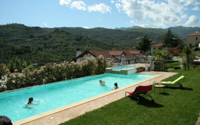 Aanbieding Agriturismo Benza