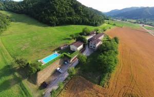 Agriturismo Popolano