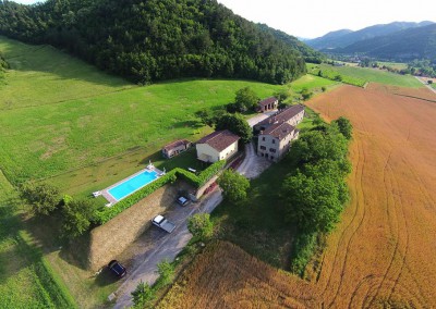 Agriturismo Popolano