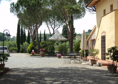 Agriturismo i Girasoli