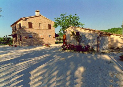 Agriturismo le Conelle