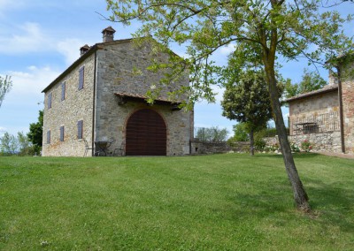 Casa la Medina