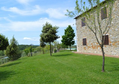 Casa la Medina