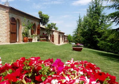 Residence La GInestra