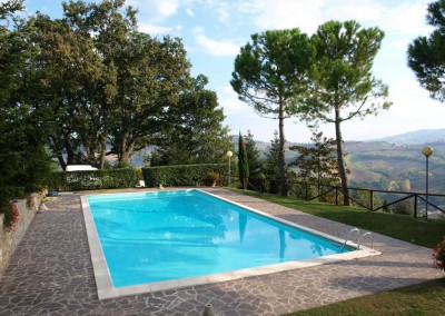 Residence La GInestra