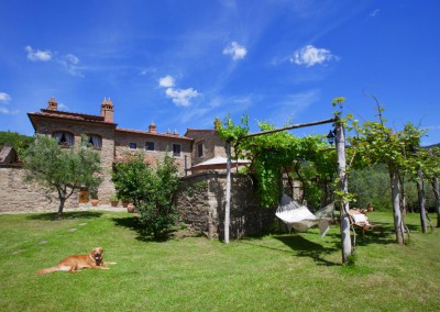 Villa Allegria