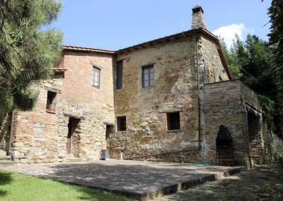 Villa Giara