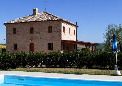 Villa Girasoli