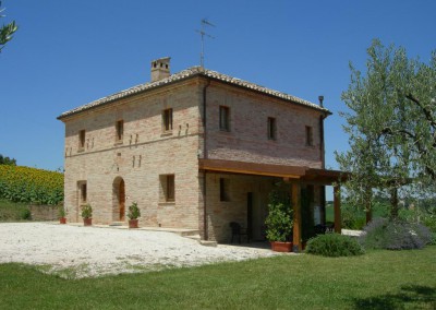 Villa Girasoli