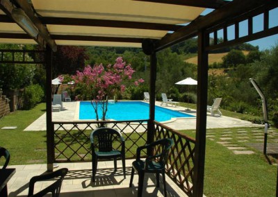 Villa Rosella