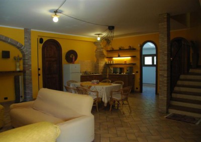 Villa Rosella