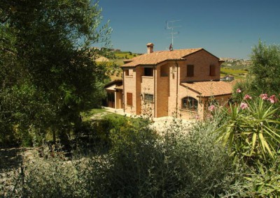 Villa Rosella