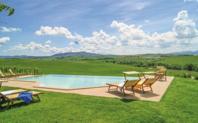 Nieuw Il Borgo del Silenzio