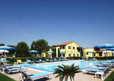 Residence Villa Claudia