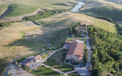 Nieuw Agriturismo Diacceroni