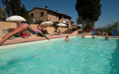 Nieuw Agriturismo San Giacomo