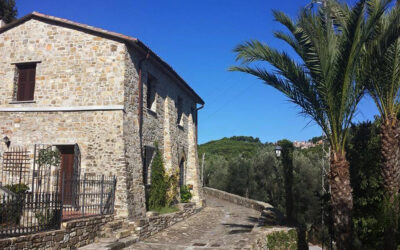 Nieuw Villa Ginestra