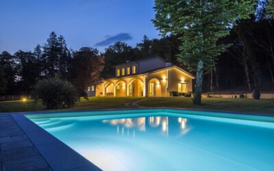 Nieuw Villa Poppi