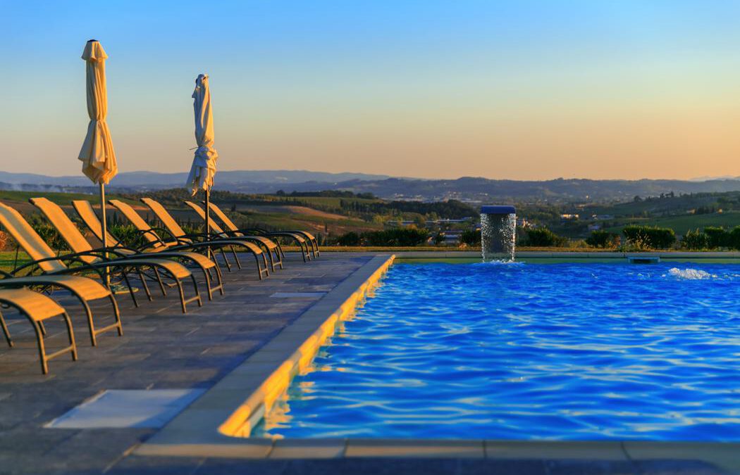 Nieuw Agriturismo Streda