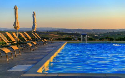 Nieuw Agriturismo Streda