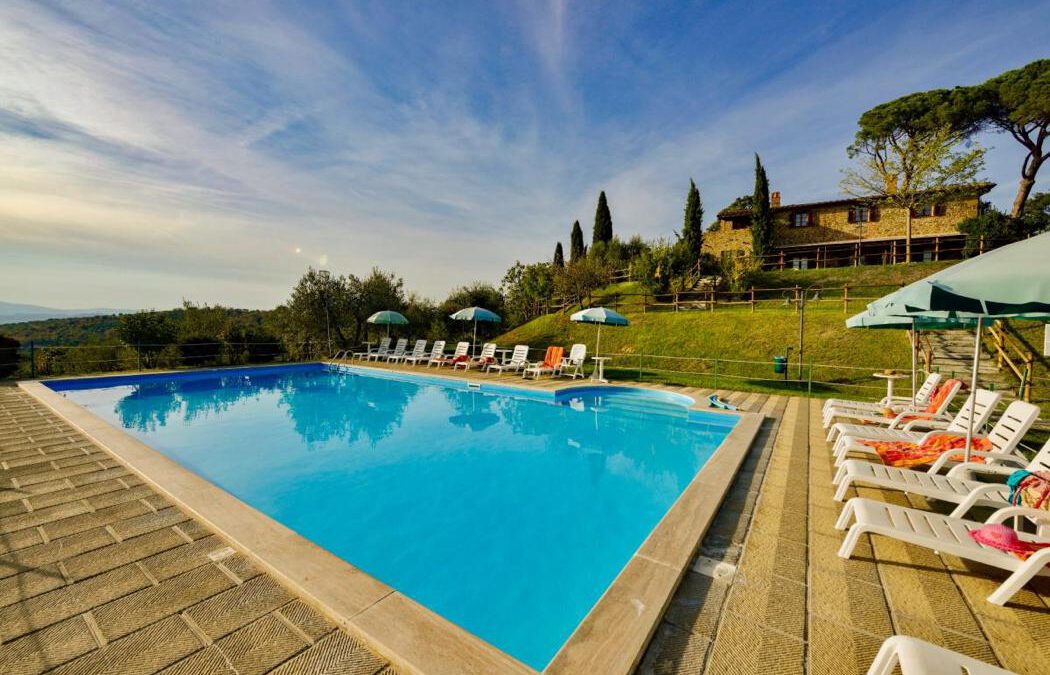 Nieuwe Agriturismo Malagronda