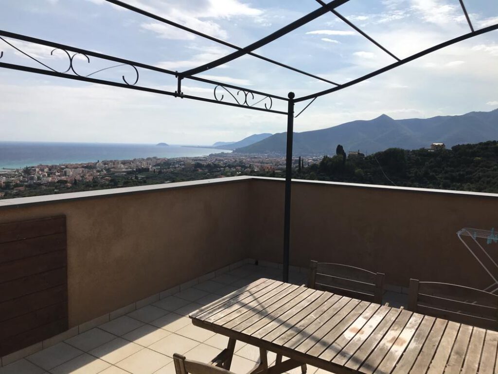 Agriturismo i Castellari. Liguria. Casamia vakantie onder de italiaanse zon 04