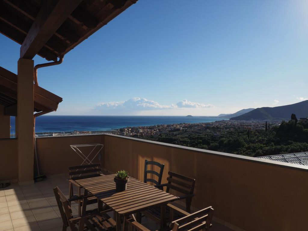 Agriturismo i Castellari. Liguria. Casamia vakantie onder de italiaanse zon 18