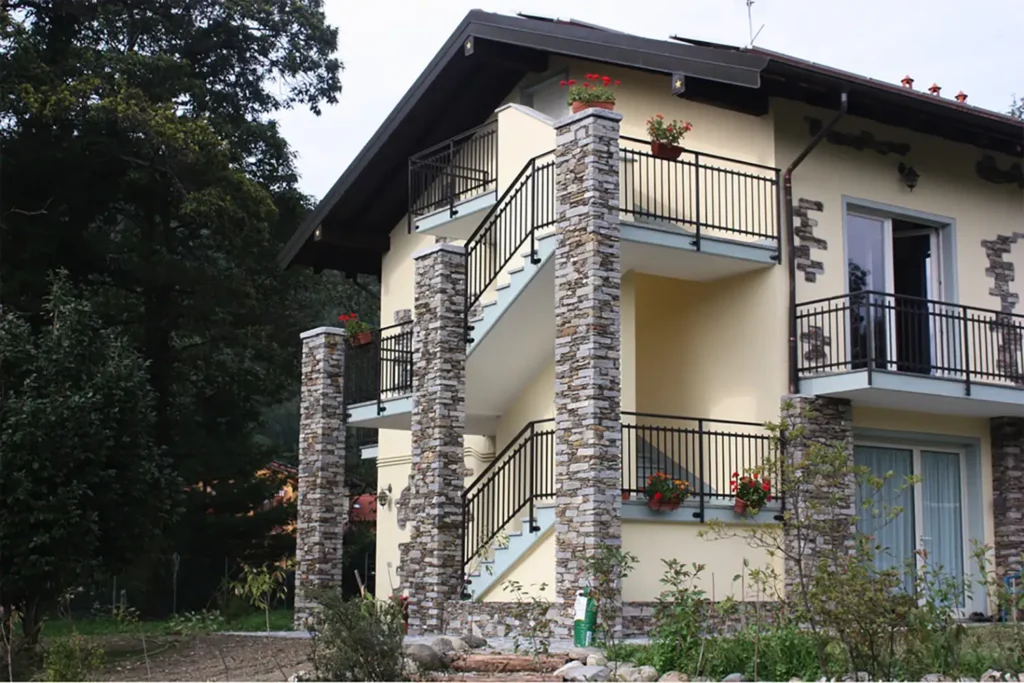 Casamia Vakanties onder de italiaanse zon Agriturismo al MottoMerengebied- lago Maggiore04