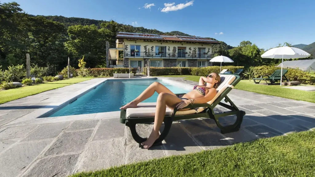 Agriturismo al Motto
