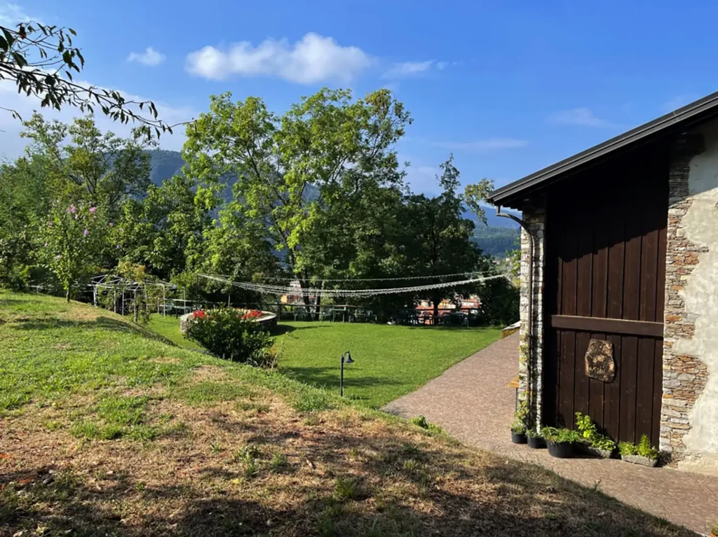 Casamia Vakanties onder de italiaanse zon Agriturismo al MottoMerengebied lago Maggiore19