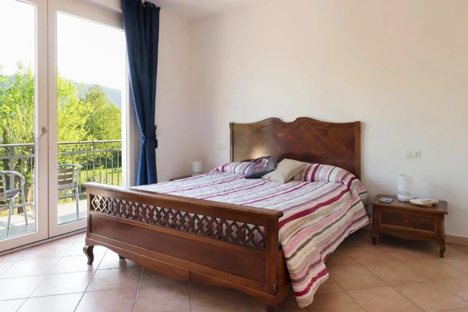 Casamia Vakanties onder de italiaanse zon Agriturismo al MottoMerengebied- lago Maggiore22