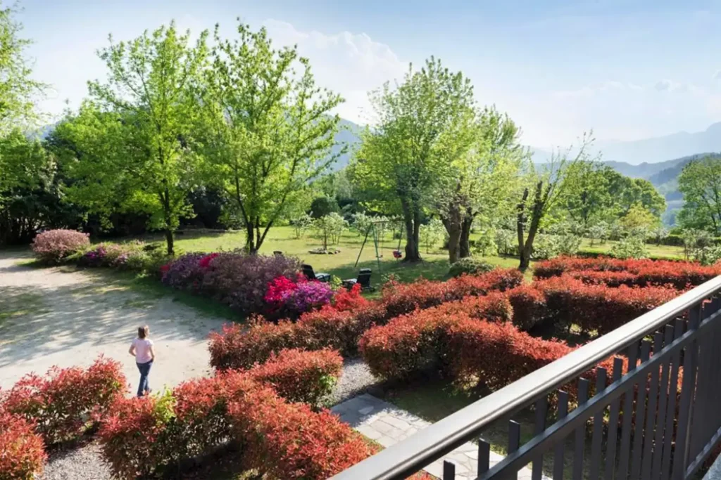 Casamia Vakanties onder de italiaanse zon Agriturismo al MottoMerengebied lago Maggiore29