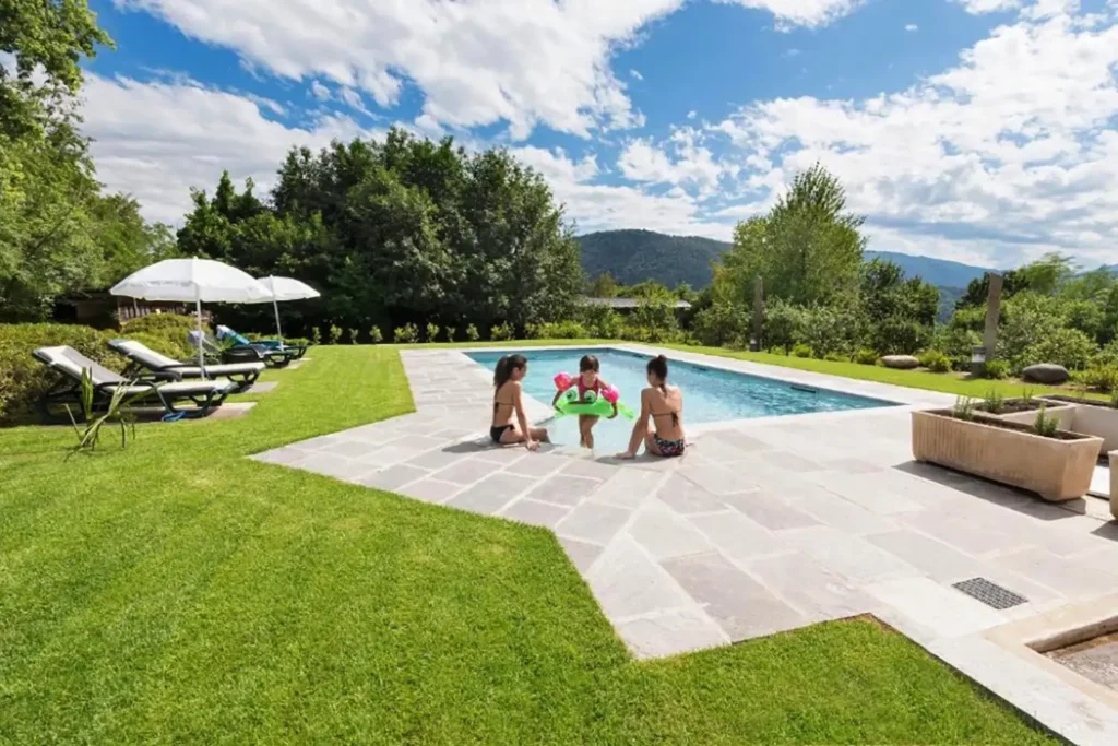 Casamia Vakanties onder de italiaanse zon Agriturismo al MottoMerengebied lago Maggiore31