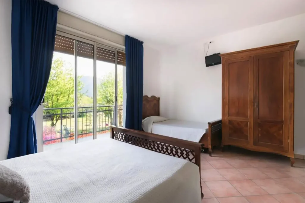 Casamia Vakanties onder de italiaanse zon Agriturismo al MottoMerengebied lago Maggiore34
