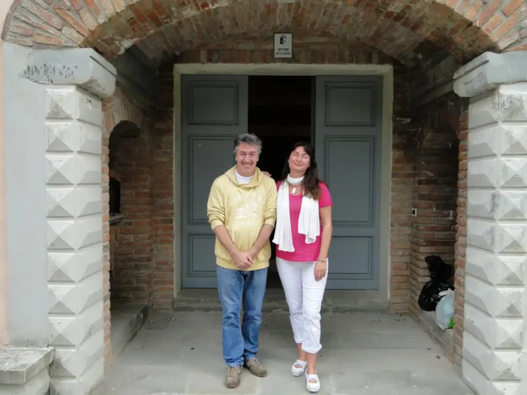 Casamia Vakanties onder de italiaanse zon Borgo Uccelliera AlgemeenToscanse kust Fauglia 04