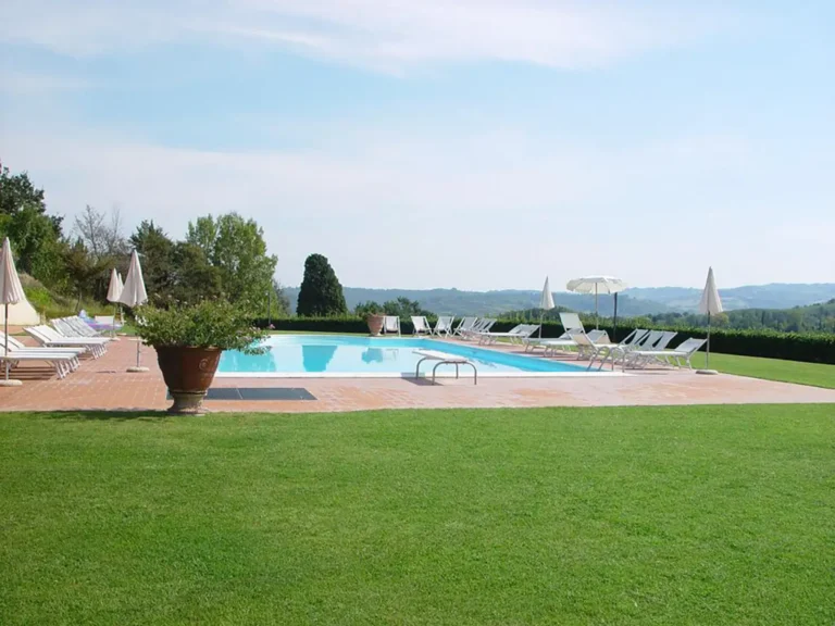 Casamia Vakanties onder de italiaanse zon Borgo Uccelliera AlgemeenToscanse kust Fauglia 09
