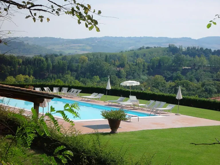 Casamia Vakanties onder de italiaanse zon Borgo Uccelliera AlgemeenToscanse kust Fauglia 10