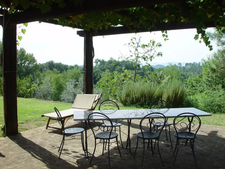 Casamia Vakanties onder de italiaanse zon Borgo Uccelliera AlgemeenToscanse kust Fauglia 11