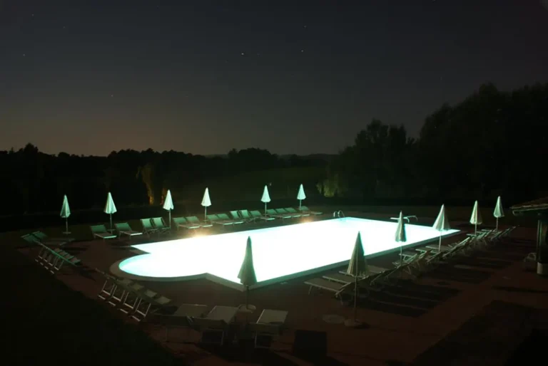 Casamia Vakanties onder de italiaanse zon Borgo Uccelliera AlgemeenToscanse kust Fauglia 14