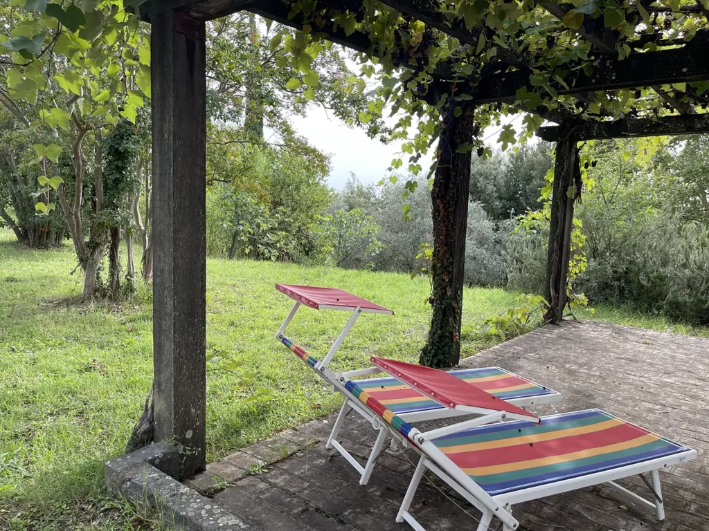 Casamia Vakanties onder de italiaanse zon Borgo Uccelliera AlgemeenToscanse kust Fauglia 25
