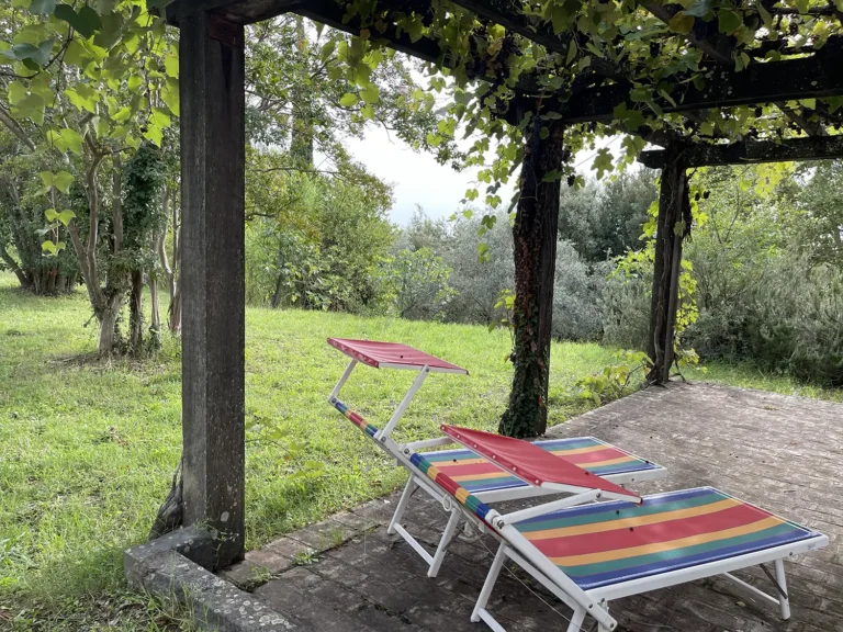 Casamia Vakanties onder de italiaanse zon Borgo Uccelliera AlgemeenToscanse kust Fauglia 25