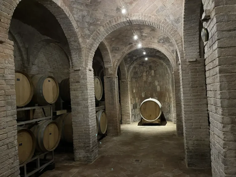 Casamia Vakanties onder de italiaanse zon Borgo Uccelliera AlgemeenToscanse kust Fauglia 27