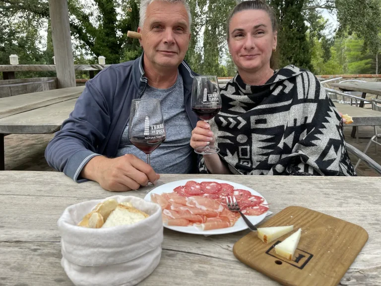 Casamia Vakanties onder de italiaanse zon Borgo Uccelliera AlgemeenToscanse kust Fauglia 28
