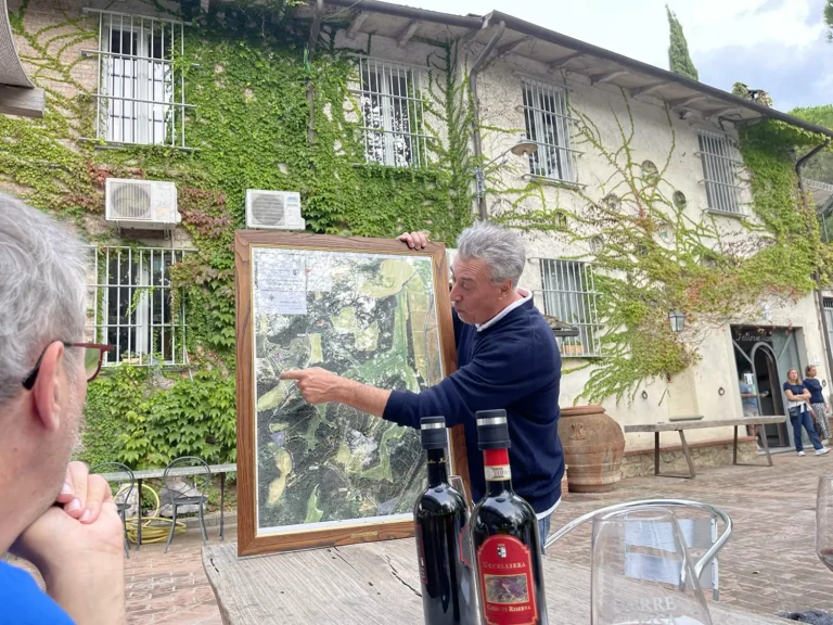 Casamia Vakanties onder de italiaanse zon Borgo Uccelliera AlgemeenToscanse kust Fauglia 29