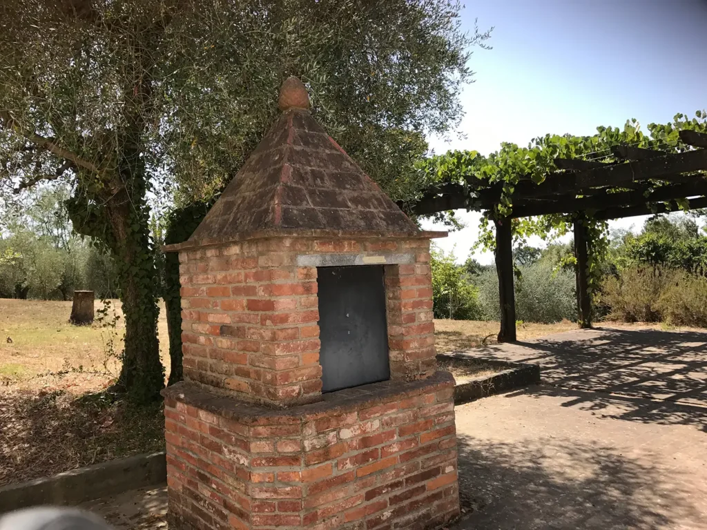 Casamia Vakanties onder de italiaanse zon Borgo Uccelliera AlgemeenToscanse kust Fauglia 34