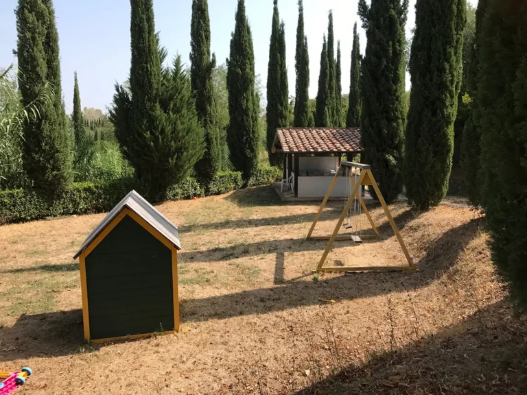 Casamia Vakanties onder de italiaanse zon Borgo Uccelliera AlgemeenToscanse kust Fauglia 42