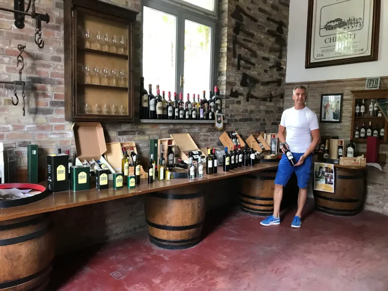 Casamia Vakanties onder de italiaanse zon Borgo Uccelliera AlgemeenToscanse kust Fauglia 47